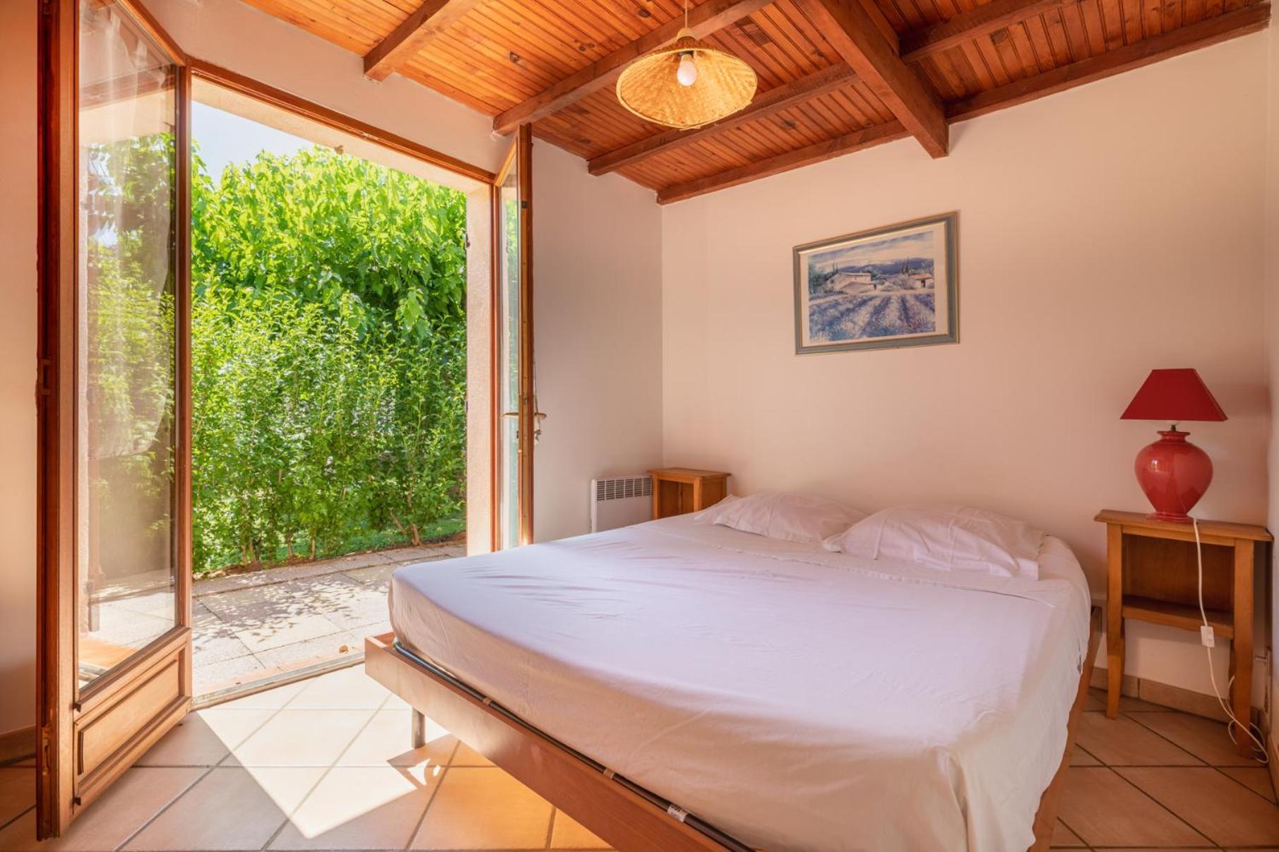 Domaine De La Begude Hotel ฟายองซ์ ภายนอก รูปภาพ