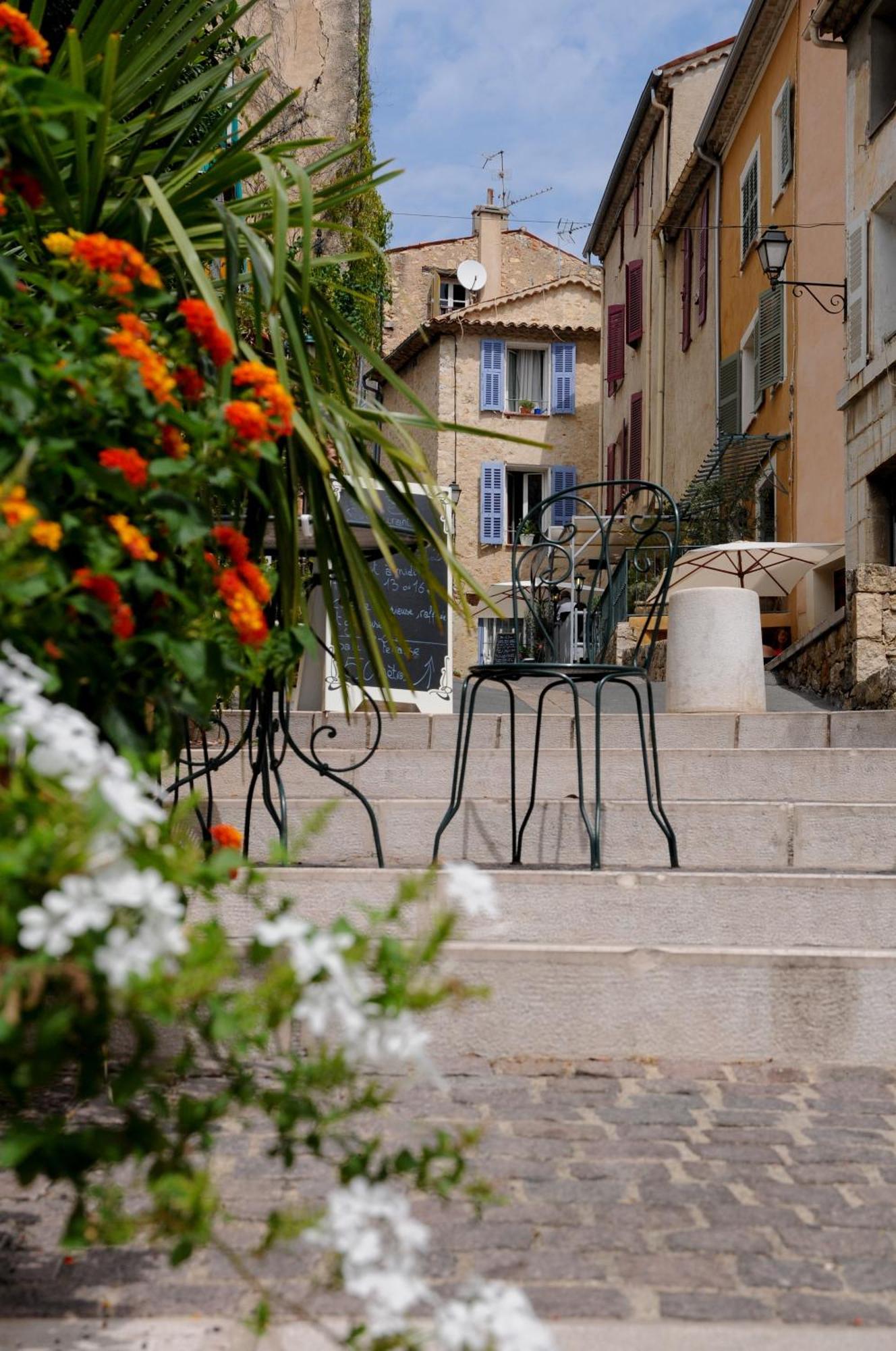 Domaine De La Begude Hotel ฟายองซ์ ภายนอก รูปภาพ