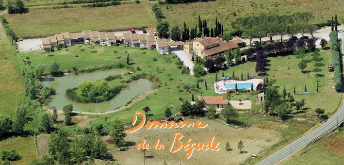 Domaine De La Begude Hotel ฟายองซ์ ห้อง รูปภาพ