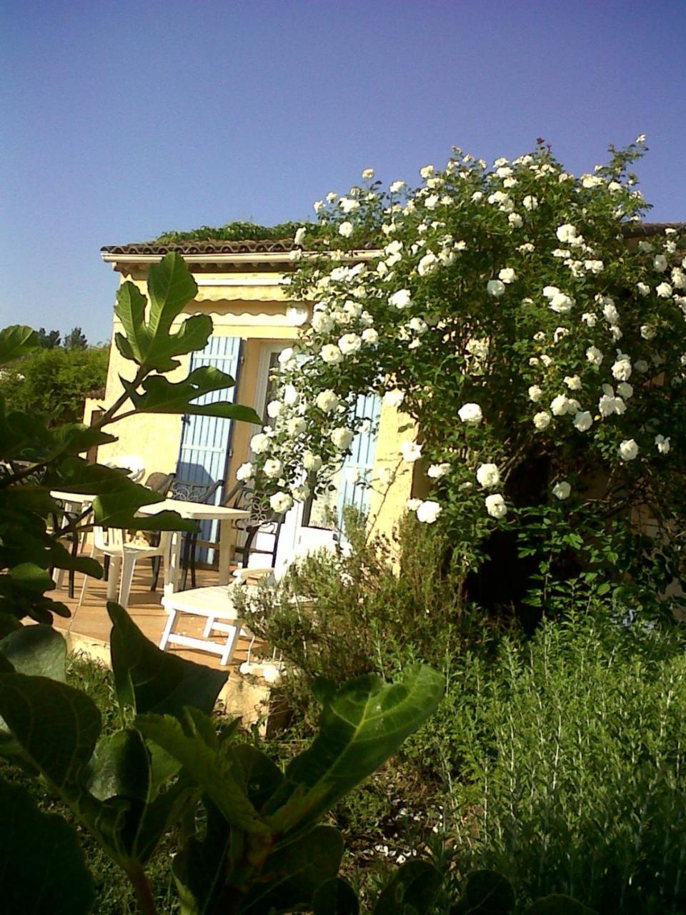 Domaine De La Begude Hotel ฟายองซ์ ภายนอก รูปภาพ